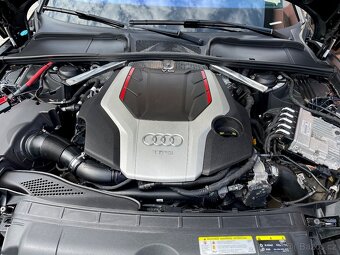 Audi S5 3.0 TFSi QUATTRO 260kW S-LINE B9 - 18