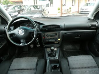 Volkswagen Passat 1.9 TDI 96kW 2x kola, po STK - 18