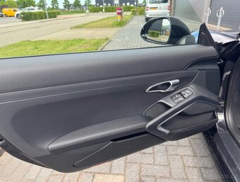 Porsche 911 Carrera (typ 991.1) - 18