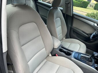 Audi a4 b8 nová stk - 18