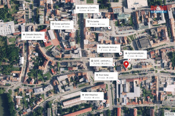 Prodej bytu 3+kk, 86 m², Prostějov, ul. Wolkerova - 18
