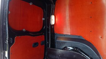 RENAULT KANGOO 1,5 DCi   3 mistné  - 18