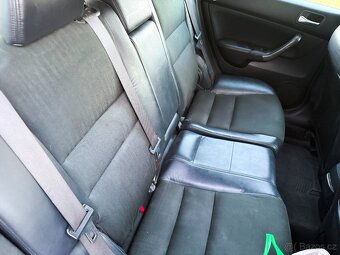 Honda Accord Tourer 10/2007 2.2. 103kw po servise ,TZ,STK - 18