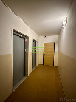 Pronájem bytu 2+kk, 40 m2, Ústí nad Labem - Dobětice - 18