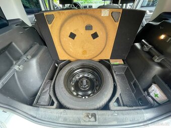 Škoda YETI Outdoor, 4x4, 2,0TDI 81kW - 18