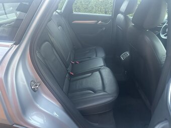 Audi Q3 2.0 TDi 110kW 4x4 - 18