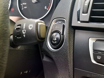 BMW Řada 1, 118d Urban Line SERV.KN, prověření CEBIA - 18