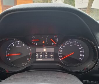 Opel Corsa 1,2  naj.15 500km r.v.2023 - 18