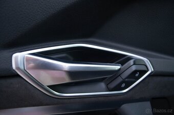 Audi E-tron 55 quattro Advanced - 18