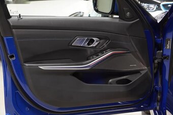 BMW Řada 3, 330i,XDRIVE,H/K M-PAKET,ČR - 18