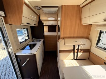 Forster 699 HB TOP VÝBAVA - 18