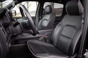 Dodge RAM 1500 HURRICANE LIMITED 403kw - 18