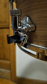 TAMA S.L.P. G-MAPLE 13X7" snare - 18