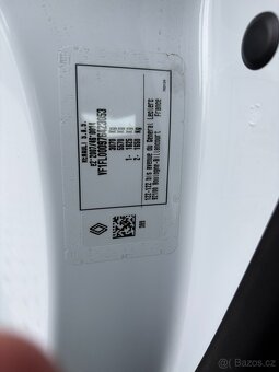 Renault Trafic 2025, 2.0 DCI - 18