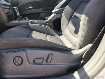 Superb Combi 2.0 TDI - 18