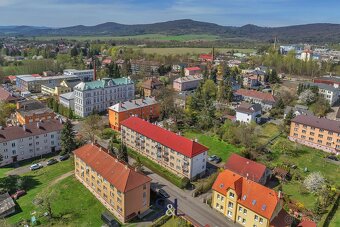 Prodej byty 2+1, 55 m2 - Nový Bor, ev.č. 01047 - 18