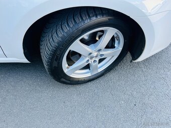 ŠKODA OCTAVIA 1.4 TSi G-Tec CNG ALU KOLA, KLIMA, 6 RYCHLOSTÍ - 18