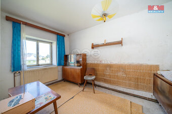 Prodej rodinného domu,1360 m², Červená Voda, Ústí nad Orlicí - 18