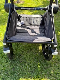 Bugaboo fox 3 + Autosedačka (0-15 měsíců) - 18