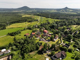 Prodej, pozemek k bydlení, 1000 m2, Kozly u České Lípy - 18