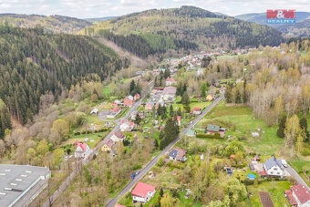 Prodej pozemku k bydlení 671 m2 v Kraslicích - 18
