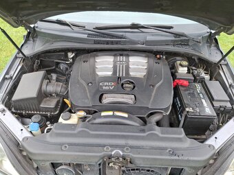 Prodej KIA Sorento rv 2007 - 18