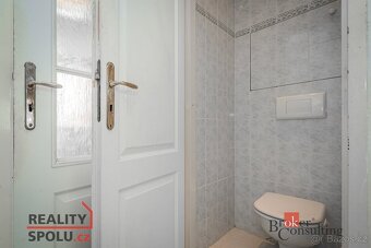 Prodej, byty/3+1, 74 m2, Vybíralova 975/3, 19800 Praha, Hlav - 18