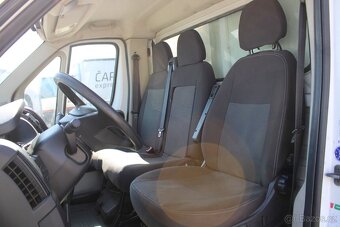 Citroën Jumper 2.2HDIXARIOS 500-29C,6PAL,TISK - 18
