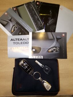 Seat Leon ll 1P 1.2Tsi 77kW(105Ps) "Style"TOP - 18