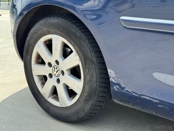 Prodám VW Golf V 1.4 benzin 59kw, r.v. 2008 - 18