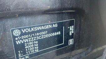 Volkswagen Passat Variant, 2.0 TDI 103KW COMFORT // XENON - 18