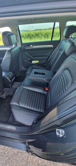 Volkswagen Passat, Variant 2.0TDI DSG 4MOTION Webasto - 18