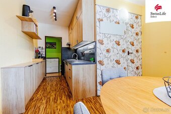 Prodej bytu 2+1 57 m2 Na Sídlišti, Hustopeče - 18