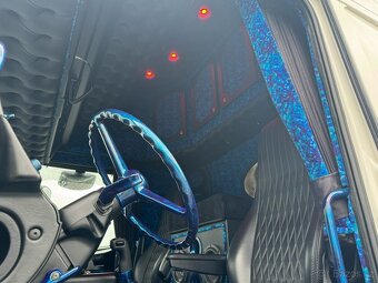 Scania 164L 580 V8 4x2 / TOP / RENOVACE - 18