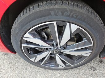 Peugeot 308SW 1.2 PT 130 ALLURE MAN6 - 18