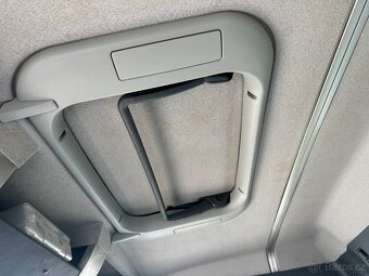 PRONÁJEM MAN TGA 32.400 8x4 9CBM, PÁSOVÝ PŘEPRA - 18