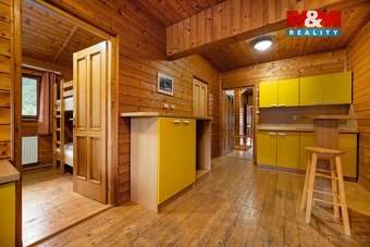 Prodej hotelu, penzionu, Bartošovice v Orlických horách - 18