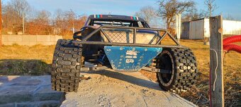 Losi 5 (five) T 1:5 čítajte celý popis inzerátu - 18