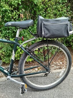 Dámské/ dívčí horské kolo TREK 16,5", 42cm - 18