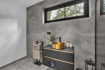 Prodej dvou moderních chat přímo u jezera Chmelař – Úštěk - 18