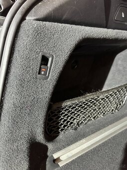 Audi A6 Avant, 3.0TDI 170kW, 2020, WEBASTO,TAŽNÉ - 18
