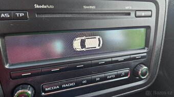 Škoda Fabia 1,2 TSi , 63kW - 18