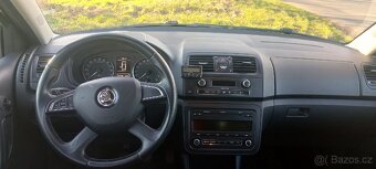 Škoda Fabia 2 1.6tdi - 18