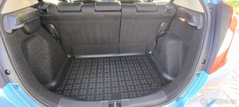 Honda Jazz 1.5 Dynamic - 18