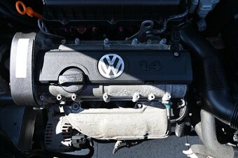 Volkswagen Caddy 1.4i 59KW Life 10/2009 - 18