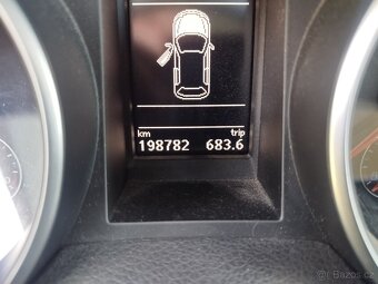 Volkswagen Golf Variant 1.6 TDi - 18