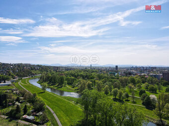 Prodej obchod a služby, 57 m², Ostrava, ul. Hilbertova - 18