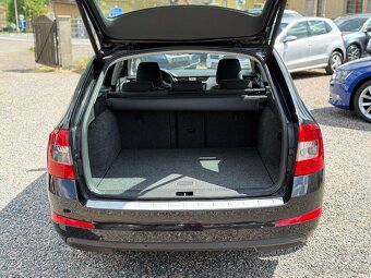 Škoda Octavia combi III 2.0tdi 110kw DSG-NAVI-SENZORY - 18