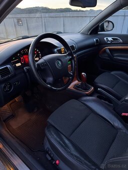 Škoda superb 2.0tdi 103kw - 18