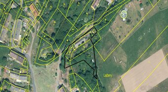 Prodej, rodinný dům, Štedrá - Lažany, okres Karlovy Vary - 18